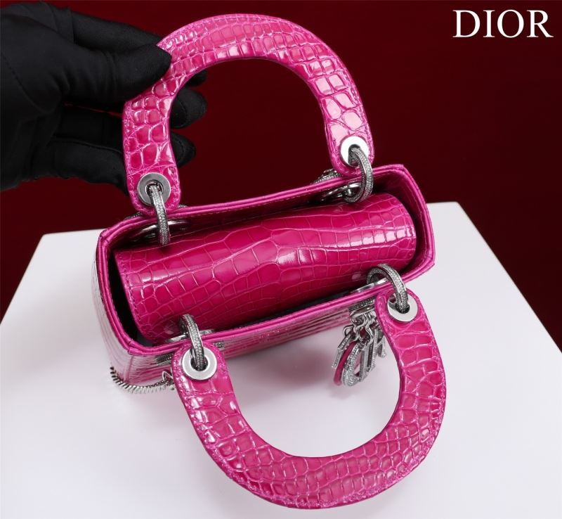 Dior My Lady Bags